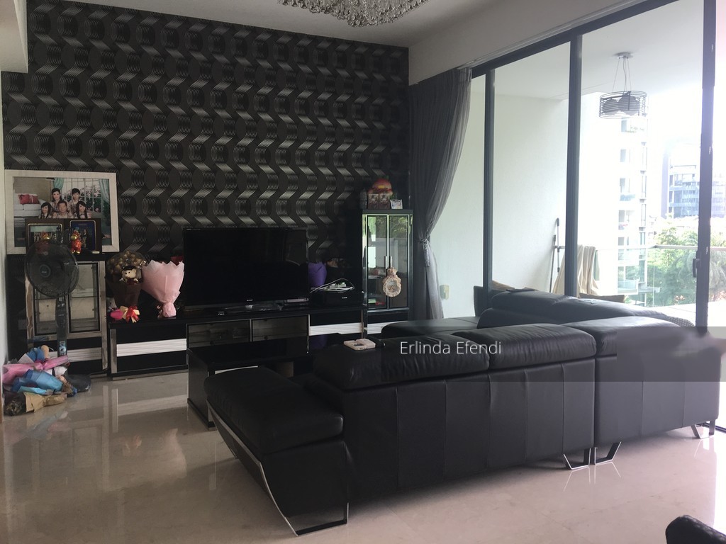 Parvis (D10), Condominium #151654762